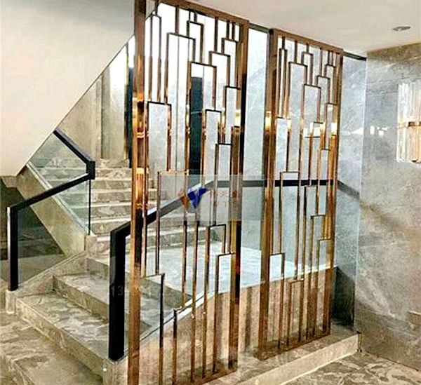 不锈钢板装饰